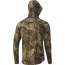 Nomad Waterfowl Durawool - Pullover Mo Migrate X-large