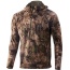 Nomad Waterfowl Wpf Hoodie - Mossy Oak Migrate Xx-large