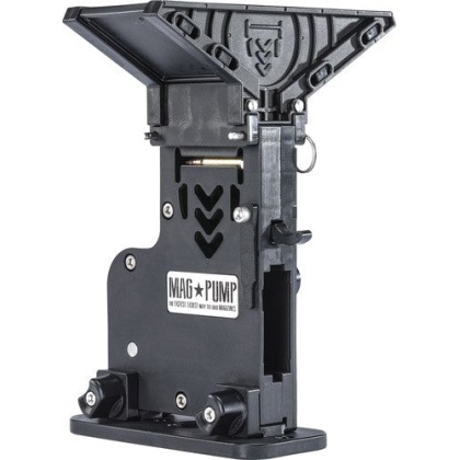 Magpump Mp-ar15 - Ar-15 Magazine Loader Polymer