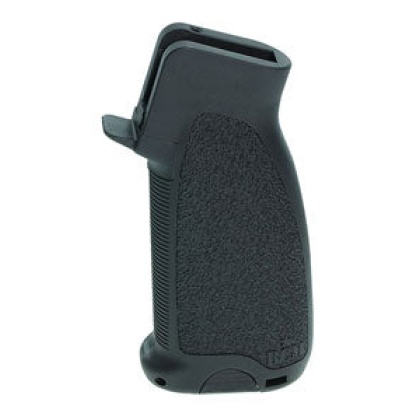 Bcm Pistol Grip Mod 0 Black - Fits Ar-15