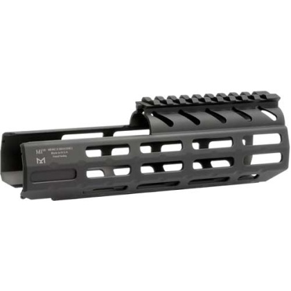 Mi Handguard Sig Sauer Mpx - 8.0\