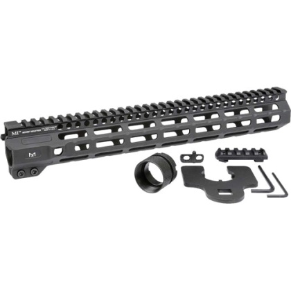 Mi Handguard Grm M-lok G4 - 14\