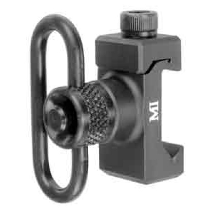 Mi Qd Front Sling Adapter - For Picatinny Rails