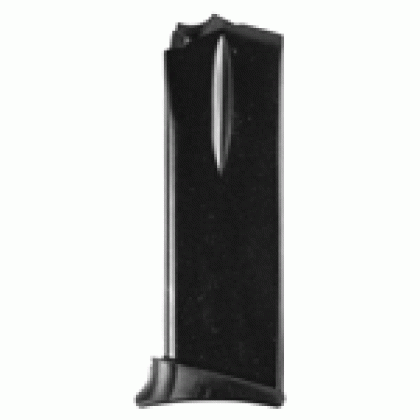 Sccy Magazine Cpx 9mm Luger - 10-rounds Blued Steel