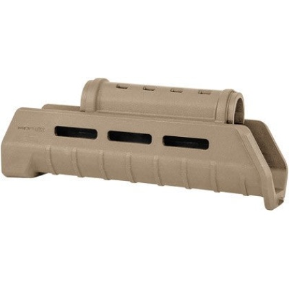 Magpul Hand Guard Moe Ak - Ak47-74 Fde