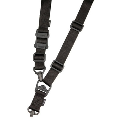 Magpul Sling Ms3 Gen-2 - Single Qd Swivel Black