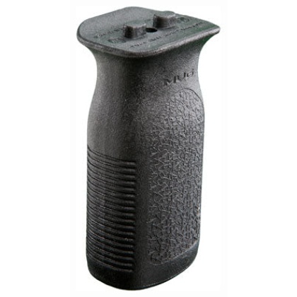 Magpul Vertical Grip Moe - Fits Moe Handguards Black