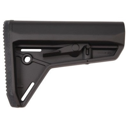 Magpul Stock Moe Sl Ar15 - Carbine Commercial Tube Black