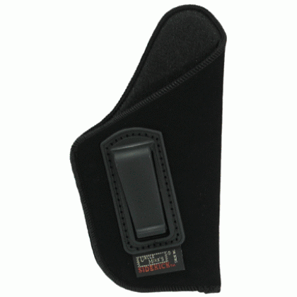 Michaels In-pant Holster #16rh - Nylon Black