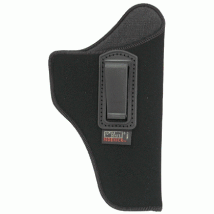 Michaels In-pant Holster #2 Rh - Nylon Black