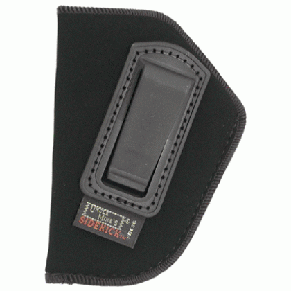 Michaels In-pant Holster #36lh - Nylon Black