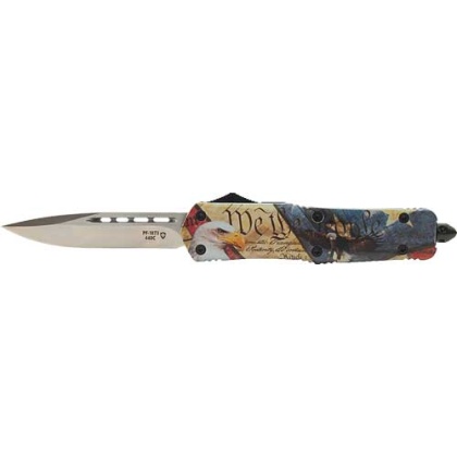 Templar Knife Large Otf Eagle - 3.5\