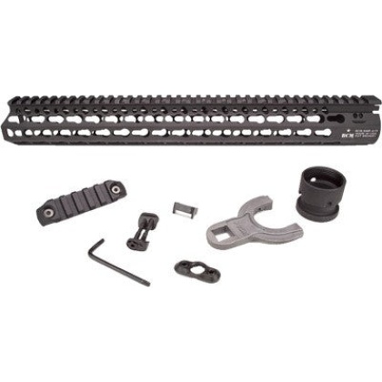 Bcm Rail Alpha 15\