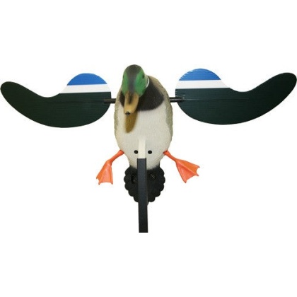 Mojo Baby Mojo Drake Decoy -