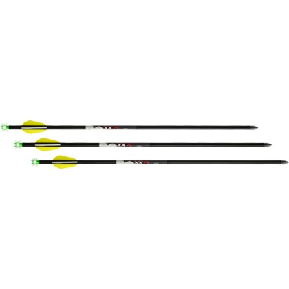 Wicked Ridge Xbow Arrow Xx75 - 20\