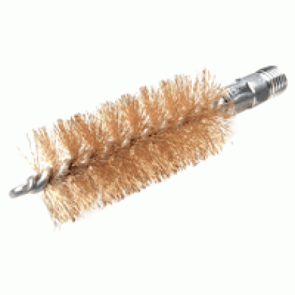 Hoppes Bronze Cleaning Brush - 9mm Handgun