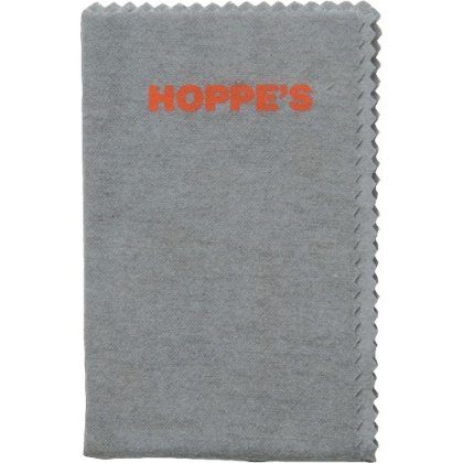 Hoppes Silicone Gun Cloth - 15.25\