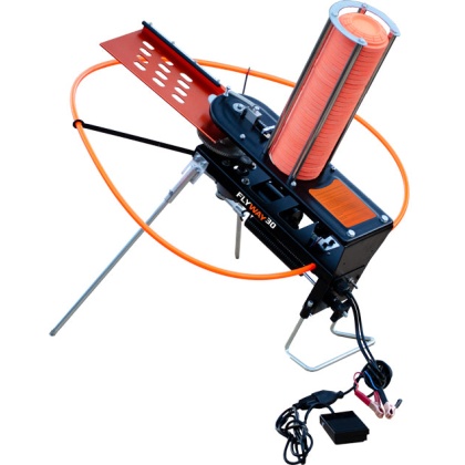 Do-all Automatic Trap Clay - Target Flyway 30