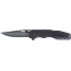 Sog Knife Salute Hardcased - Black 3.6