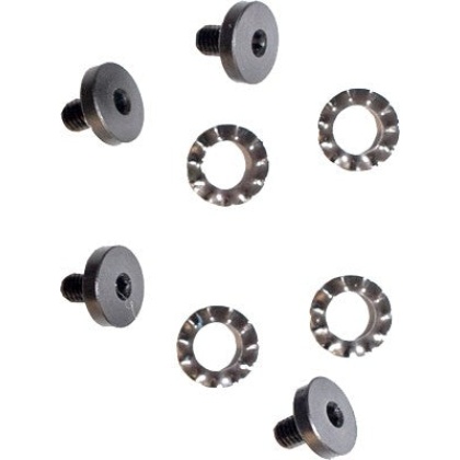 Beretta Grip Screw Kit Allen - Style 4ea. Screws And Washers