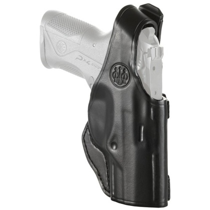 Beretta Holster Px4fs Mod.6 - Hip With Thumbreak Rh Black