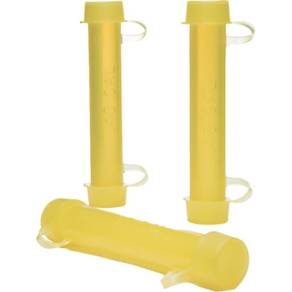 Cva Rapid Loader .45cal 3 Pack - Plastic