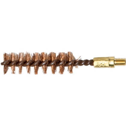 Cva Cleaning Brush .40 Caliber -