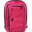 Guard Dog Proshield Smart Pink - Bulletproof-charging Backpack