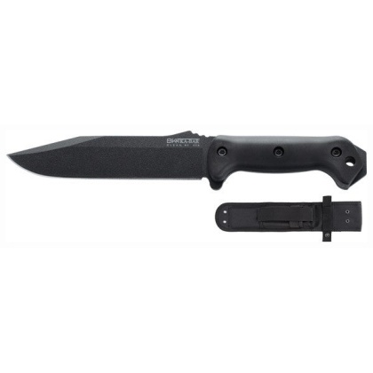 Ka-bar Becker Combat Utility - 7\