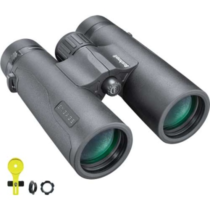 Bushnell Binocular Engage X - 10x42 Roof Prism Black