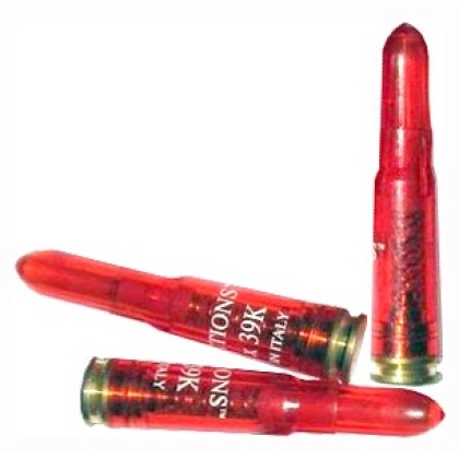 Traditions Snap Caps 7.62x39 - 2-pack