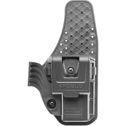 Fobus Holster Apendix Belt - Clip Sig P365 Black