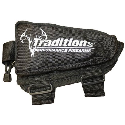 Traditions Rifle Stock Pack - Fits Most Muzzleloaders