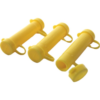 Traditions Ez Loader .50 Cal - Speed Loader 3-pack