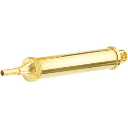 Traditions Flintlock Pan - Primer Brass