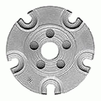 Lee Shell Plate #8l - For Load-master