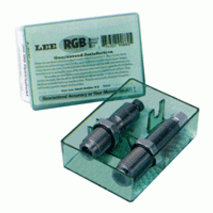 Lee Rgb 2-die Set - .303 British