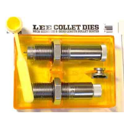 Lee Collet 2-die Set - .270 Winchester