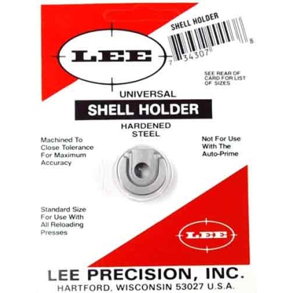 Lee Press Shellholder R-21 -