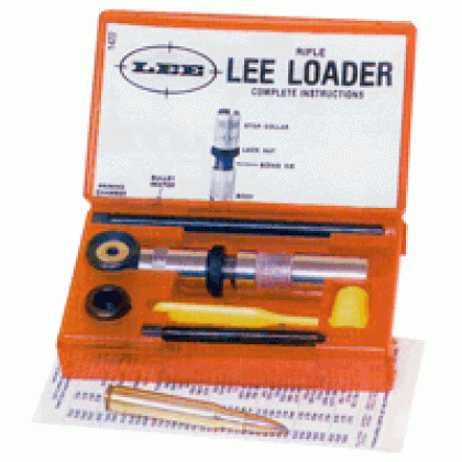 Lee Loader .308 Winchester -