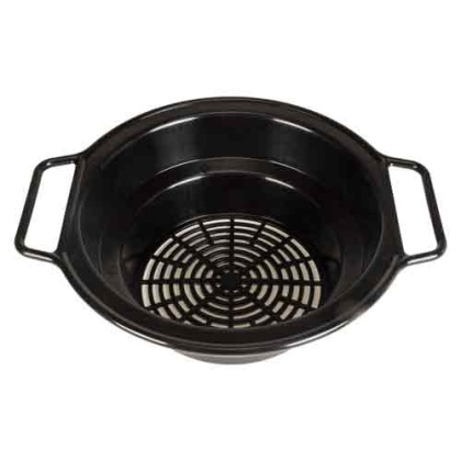 Lyman Turbo Super Sifter - Black