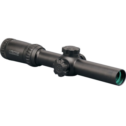 Konus Scope Konuspro M30 - 1-4x24 Illum Circle-dot 30mm