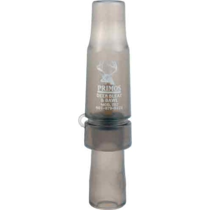 Primos Deer Call Mouth - Bleat & Bawl