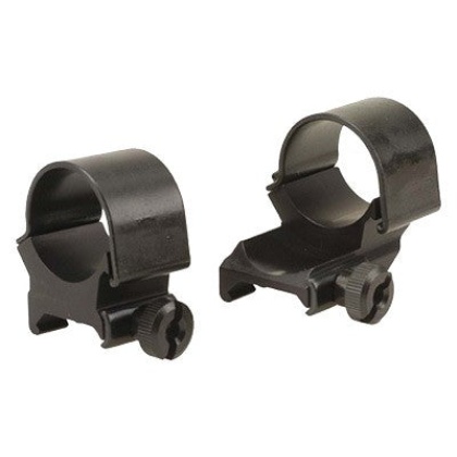 Weaver Rings Detachable Top - Mount Extension 1\