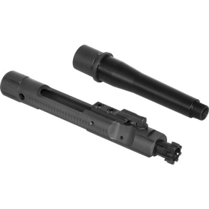 Cmmg Barrel W-bolt Kit .45acp - 5\