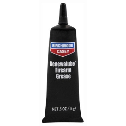 B-c Renewalube Bio Gun Grease - .5oz. Tube