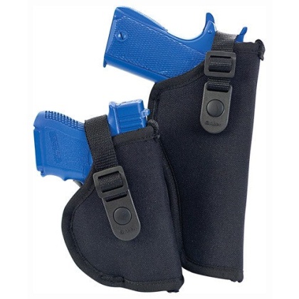 Allen Hip Holster #5 Rh - Nylon Black