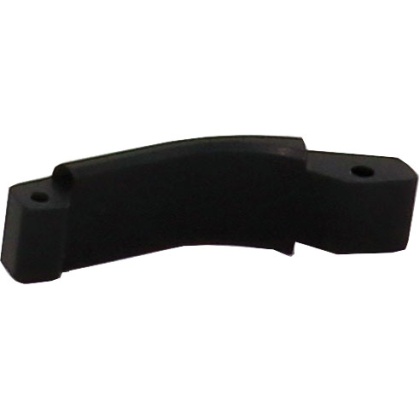 Ergo Grip Enhanced Machined - Aluminum Trigger Guard