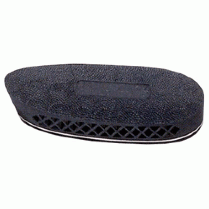 PACHMAYR RECOIL PAD F325 MEDIUM WHITE LINE BLACK