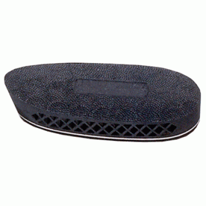 PACHMAYR RECOIL PAD F325 SMALL WHITE LINE BLACK